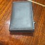 Darako  German Natural Leather Smart Future Wallet Image 3