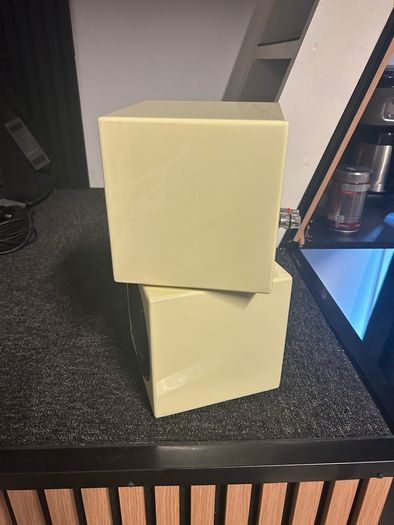 Avantone Mixcubes