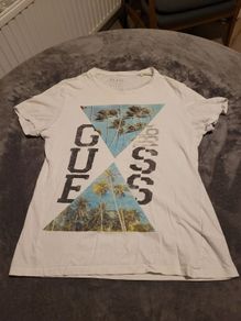 mens guess t shirt