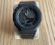 Casio classic G-Shock GA-2100
