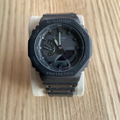 Casio classic G-Shock GA-2100