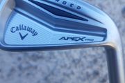 Callaway Irons