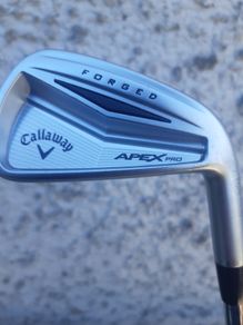 Callaway Irons