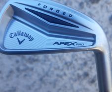 Callaway Irons