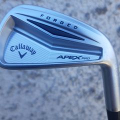 Callaway Irons