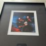 Two Framed Decor Art Pieces Image 8