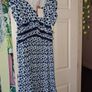 Floral Summer Dress Image 2
