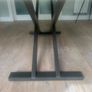 Contemporary Dining Table Image 3