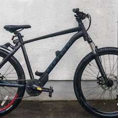 Carrera Vengeance E