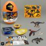 Jurassic World Captivz Dominion Surprise Dinosaur Egg Image 5