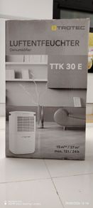 Dehumidifier