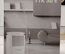 Dehumidifier