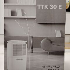 Dehumidifier