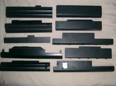 laptop battery