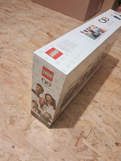 Lego 10291 - Queer Eye. The Fab 5 Loft