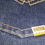 Totem Denim Mini Image 2