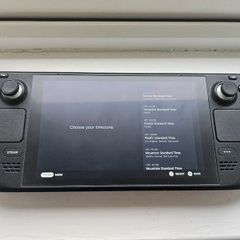 Valve Steam Deck LCD 512GB