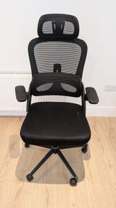Ergonomic Mesh Office Chair