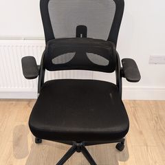 Ergonomic Mesh Office Chair