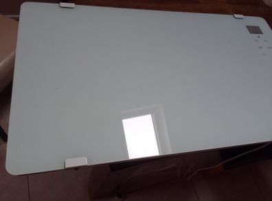 wall heater