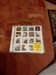 Cd Bon Jovi Crush