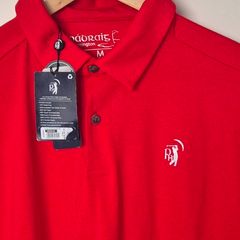 Padraig Harrington new polo shirt with tags