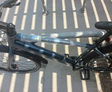 eletric bike