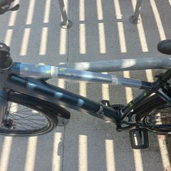 eletric bike