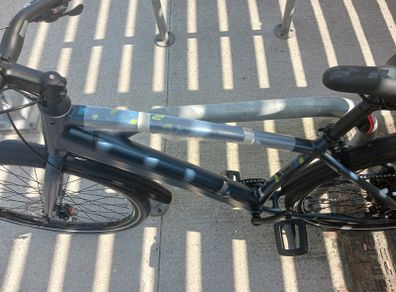 eletric bike