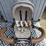 EGG pram and stroller system Image 4