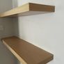 Two floating shelves Image 3