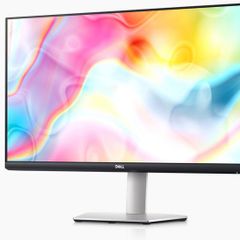 Dell 27 Plus Qhd Usb-c Monitor S2722dc