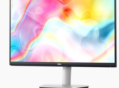 Dell 27 Plus Qhd Usb-c Monitor S2722dc