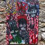 Roots  original acrylic painting Image 2