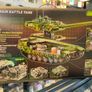 LEGO Qman Combat Zone 23014 99A Main Battle Tank 2743 PCS NEW LEGO Compatible 10+ Image 5