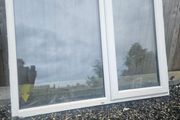 triple glazed window