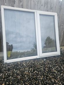 triple glazed window