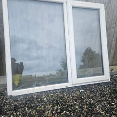 triple glazed window