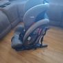 Joie baby car seat Image 2