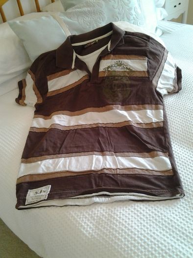 Men's Smith & Jones T-Shirt - Size M