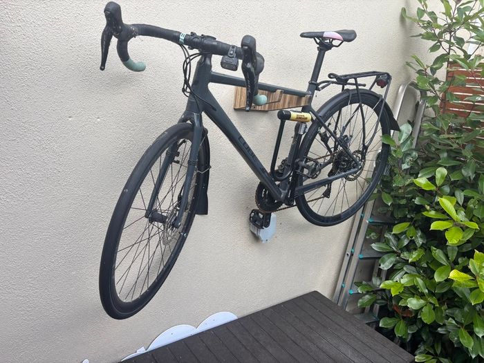 Cube racer