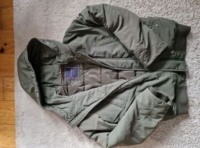 Tommy Hilfiger puffer