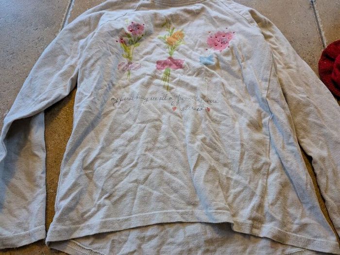 Large clothes bundle: girls 6-7