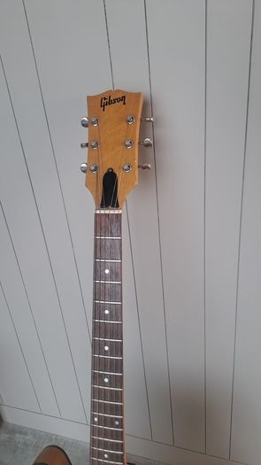 Gibson Electric ES-320TD 1970