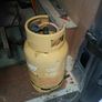 gas bottle+ regulator Image 2