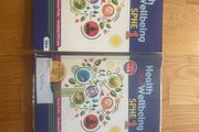 Health and Wellbeing SPHE 1