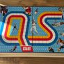 A Question of Sport BBC Board Game 1986 Image 2