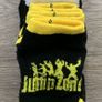 Kids Jumpzone Socks - Or 1 Free With Any Purchase Image 3
