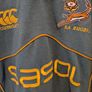 Vintage South Africa Springboks Rugby Jersey | 2007/2008 | 2XL | Canterbury Image 6