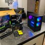 Pc Gaming I5-14400f, Rtx 4070, 32gb Ddr5 Image 8